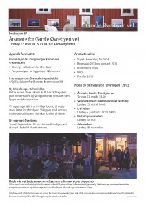 150512 gøv årsmøte